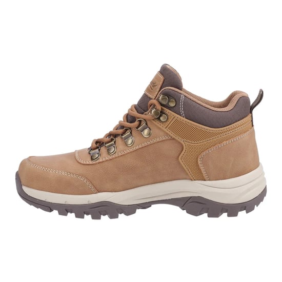 Cotswold Dames Overbury Wandelschoenen (Tan) - Image 3
