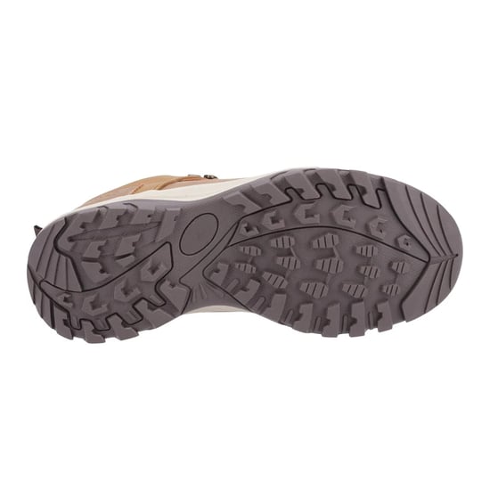 Cotswold Dames Overbury Wandelschoenen (Tan) - Image 5