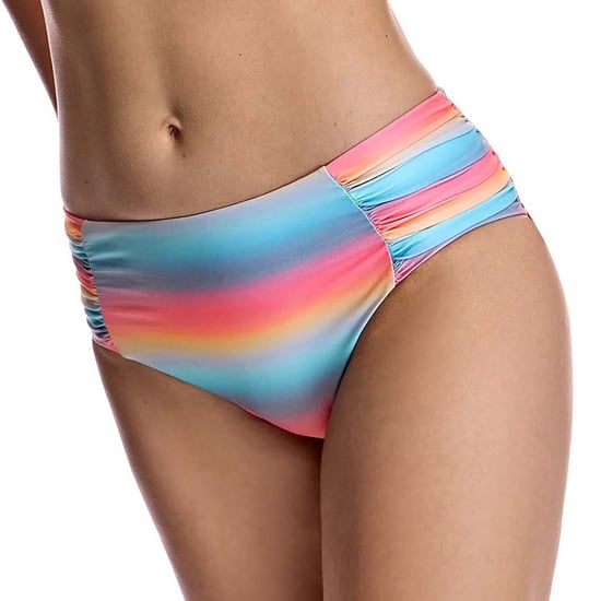 Women's High-Waist Bikini Panty W250459 - Image 2