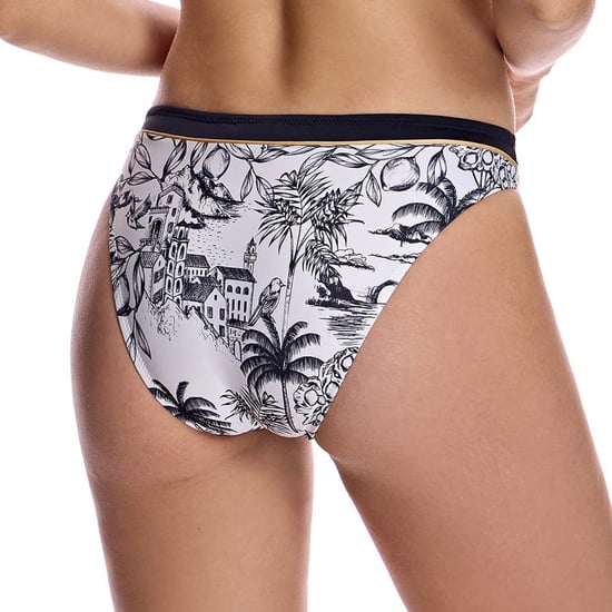 Women's Classic Bikini Bottom W251555 - Image 3