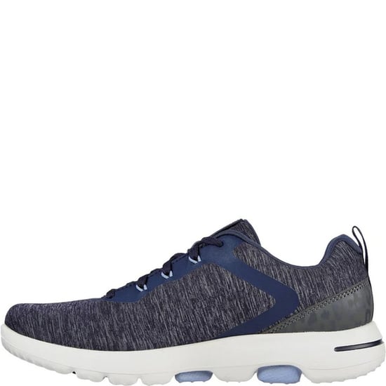 Skechers Womens/Ladies Go Golf Walk 5 Golf Shoes (Navy/Blue) - Image 2
