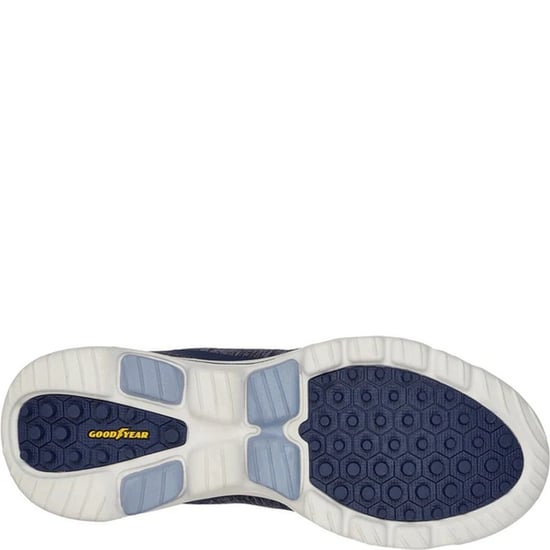Skechers Womens/Ladies Go Golf Walk 5 Golf Shoes (Navy/Blue) - Image 5