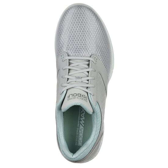 Skechers Dames/dames Elite 3 Grand Leren Trainers (Grijs/Multikleurig) - Image 4