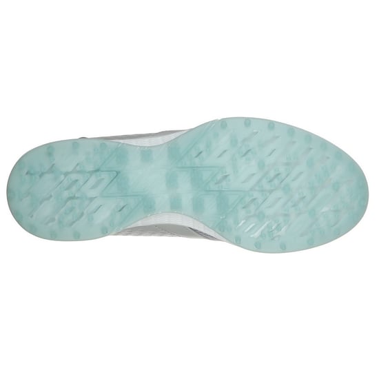 Skechers Dames/dames Elite 3 Grand Leren Trainers (Grijs/Multikleurig) - Image 5