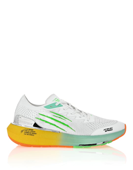 Atomic Speed // Gen.x.05 - Image 1