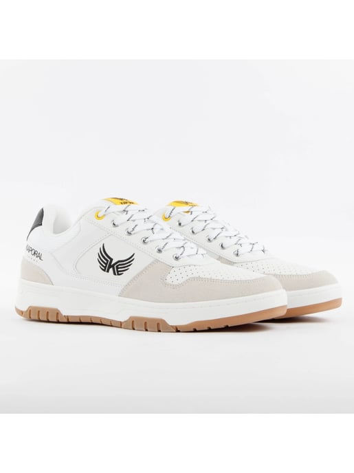 Kaporal herensneakers met kenmerkend design. - Image 2