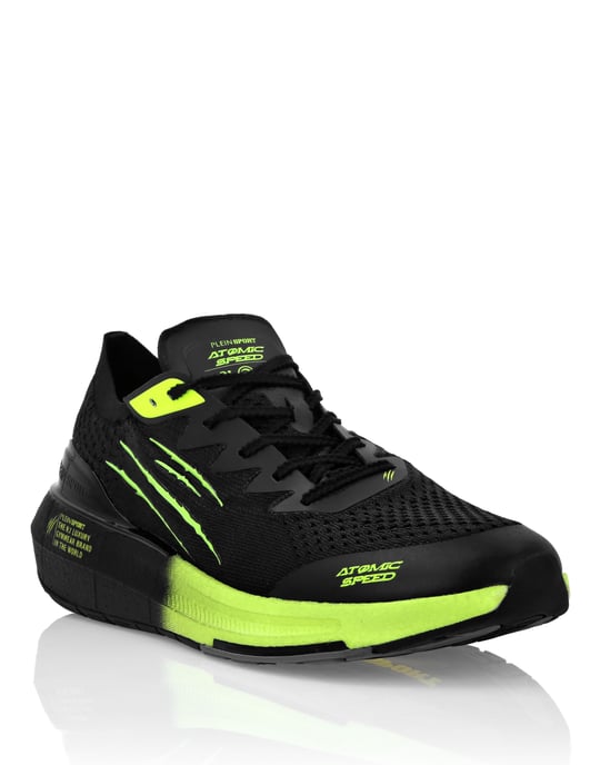 Atomic Speed // Gen.x.05 - Image 3