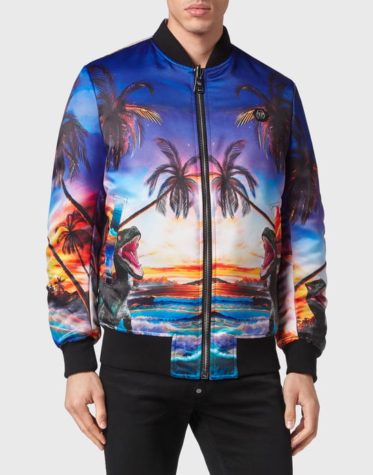 Jacket Hawaii - Image 2