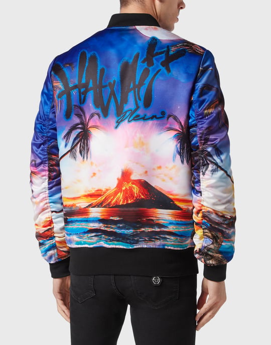 Jacket Hawaii - Image 4