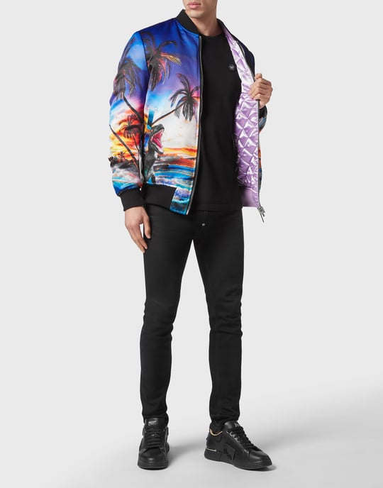 Jacket Hawaii - Image 5