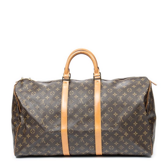 Keepall 55 Reistas - Image 5