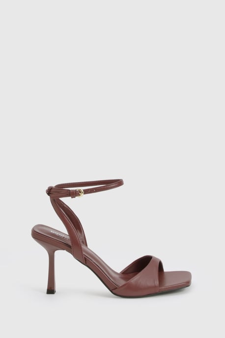 Wide Fit 2 Part Stiletto Heels - Image 3