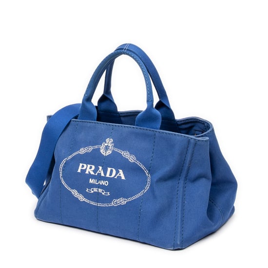 Medium Canapa Tote Shoulder Bag - Image 2