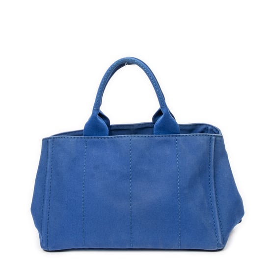 Medium Canapa Tote Shoulder Bag - Image 5