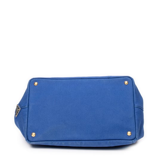 Medium Canapa Tote Shoulder Bag - Image 6