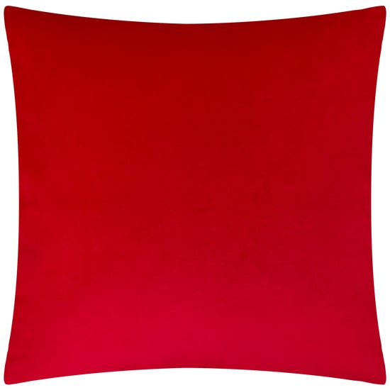 furn. Puddings Tufted Velvet Feather Filled Cushion, 45 cm x 45 cm - Image 2