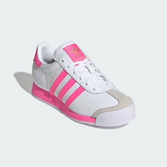 Samoa Shoes - Image 1