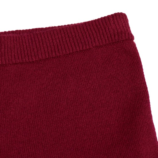 Wide Knit Pants 785898 for Girls - Image 3