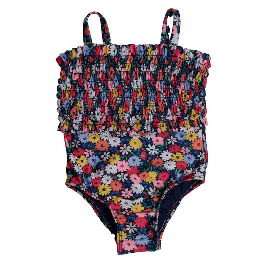 Zwempak met rimpels voor babymeisjes 802246 - Image 4