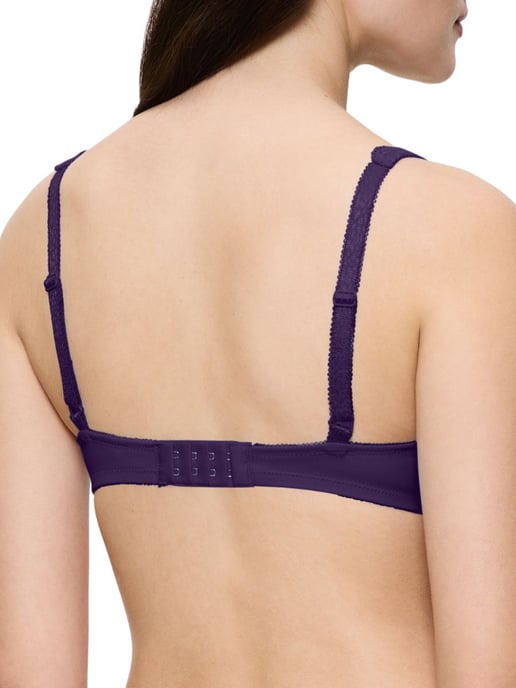 Amourette WHP Half Cup Padded Bra - Image 2