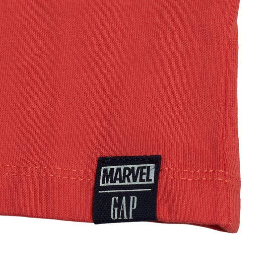 Marvel Comics 431631 T-shirt met lange mouwen voor jongens - Image 3