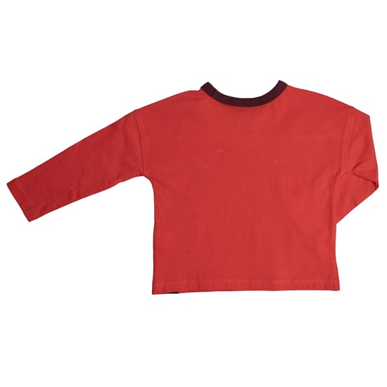 Marvel Comics 431631 T-shirt met lange mouwen voor jongens - Image 5