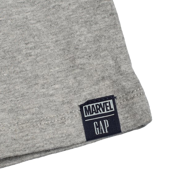 Marvel Comics T-shirt met lange mouwen 431631 voor babyjongens - Image 3