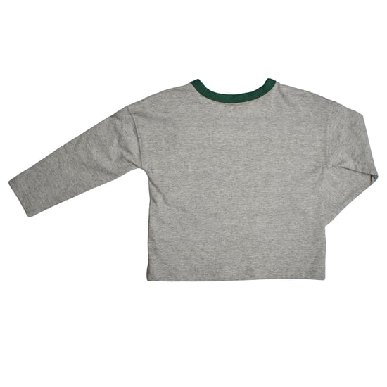 Marvel Comics T-shirt met lange mouwen 431631 voor babyjongens - Image 4