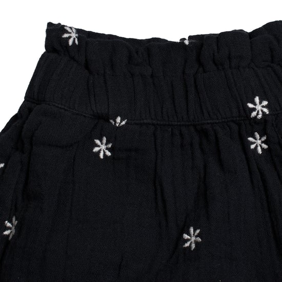 Baby Girl Top and Shorts Set 602012 - Image 3