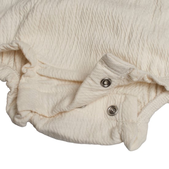 2-delige body en hoofdband set 875139 voor babymeisjes - Image 2