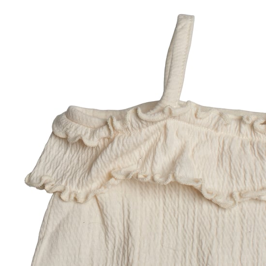 2-delige body en hoofdband set 875139 voor babymeisjes - Image 3