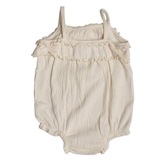 2-delige body en hoofdband set 875139 voor babymeisjes - Image 4
