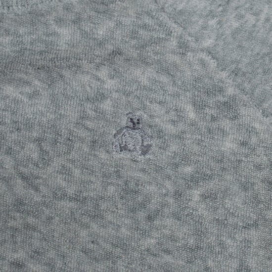 869467 Fleece sweater en korte broek voor babyjongens - Image 3