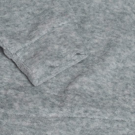869467 Fleece sweater en korte broek voor babyjongens - Image 4