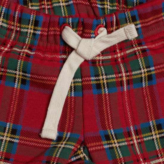 Set med tröja och byxor 775865 för pojkar - Image 5