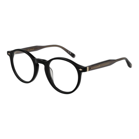 Scotch & Soda Brilmontuur SS3039 001 54 - Image 1