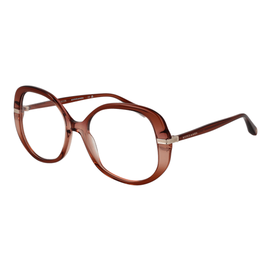 Scotch & Soda Glasögonbåge SS3032 115 54 - Image 1