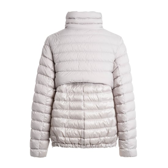Parajumpers Saya Dawn Ljusgrå Dunjacka - Image 2