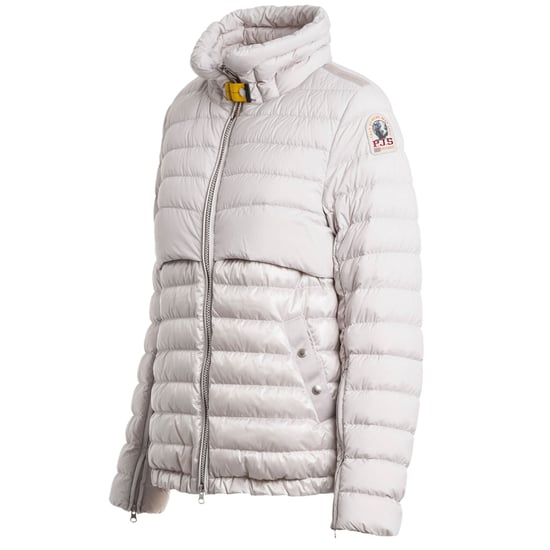 Parajumpers Saya Dawn Ljusgrå Dunjacka - Image 3