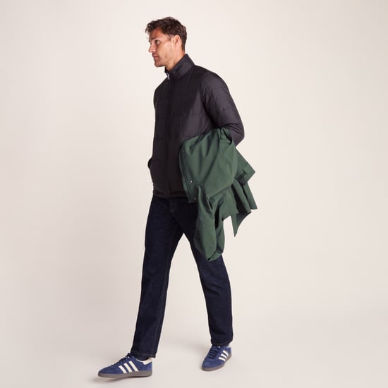 Haydon Mens 3in1 Jacket Racing Green - Image 4