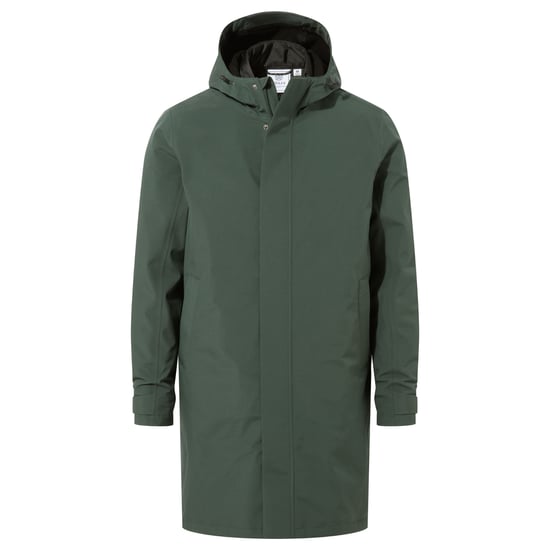 Haydon Mens 3in1 Jacket Racing Green - Image 5