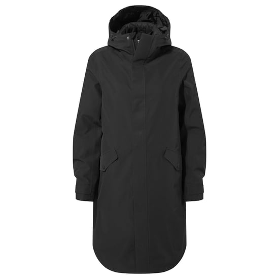 Lyra Womens 3in1 Jacket Black - Image 5