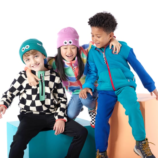 Uda Kids Shaun the Sheep Knit Hat Piglet Pink - Image 3