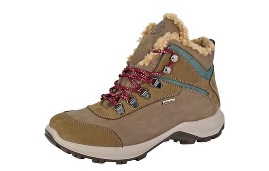 Imac Waterproof Womens Hiking Boots - Image 1