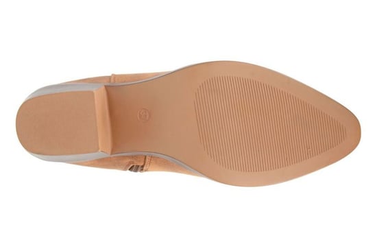 Cipriata Bertilla Memory Foam Womens Ankle Boots - Image 2