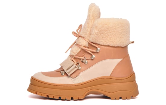 Ted Baker Mayyzi Womens Boots - Image 1
