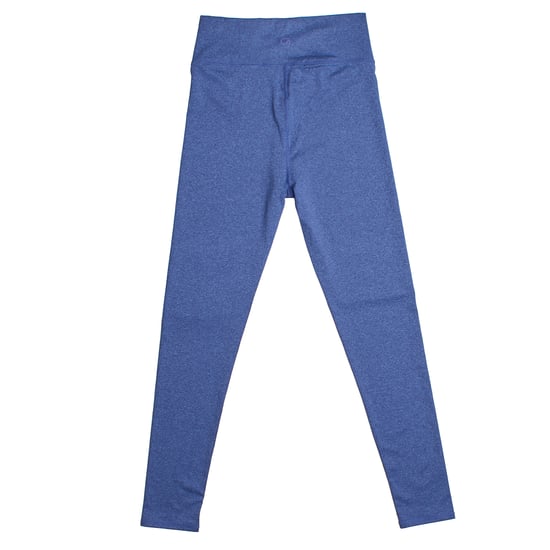 Meisjes legging met gekruiste taille 759696 - Image 3