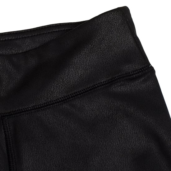 Legging leatherlook 816735 voor meisjes - Image 2