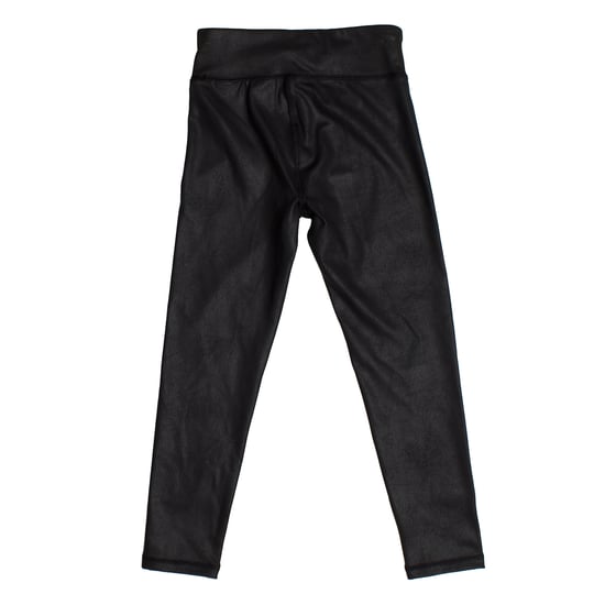 Legging leatherlook 816735 voor meisjes - Image 5