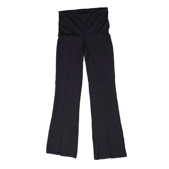 Flared sports trousers 775853 women - Image 1